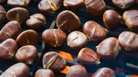 Natural Sweet Chestnuts Snacks----Healthy Nut & Kernel SnacksPopular
