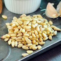 Pine Nuts Kernel ...