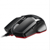 VX7 desktop computer game mouse USB esports wired internet cafe internet cafe LOL/CF business