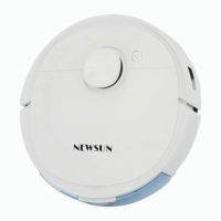Newsun Electric Floor Cleaner Sweeping Cleaning Robot T8