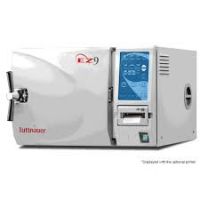 Tuttnauer LABSCI 10 Electronic Benchtop Autoclave for Solids