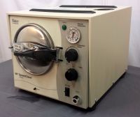 Refurbished M7 SpeedClave Steam Sterilizer