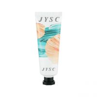 JYSCFragrance hand cream female autumn and winter moist moisturizing hydrating light white non-greasy four seasons dry prevention compact portable