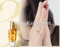zhenmei hair care essential oils