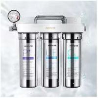 Jiaxing Water Purifier Jn-15 Faucet Filter Tap Water Purifier Household Kitchen Purification Filter