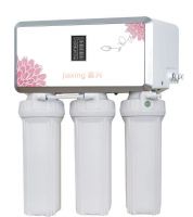 Jiaxing Water Purifier, Household Ultrafiltration Machine, Water Filter, Tap Water, Kitchen Type Purifier Du2u3, Kitchen Drinking Water Faucet Table