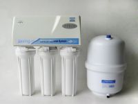Household Direct Drinking Water Purifier Filter Element Ro Reverse Osmosis