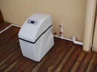 Jiaxing Water Purifier Household Ultrafiltration Water Softener