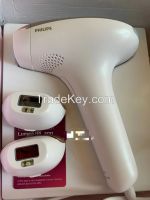 Freezing point hair removal instrument