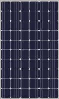 JK Solar panel