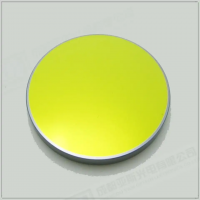 High Reflective Optical Mirror Hr Mirror With Coating Au, Ag, Pt