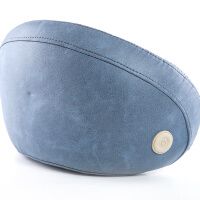 Wanyao Waist Massager Lumbar Spine Care Wrap-around Kneading Multi-functional Physiotherapy