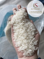 Jasmine rice Vietnamese rice Perfumed rice Long grain rice High quality rice