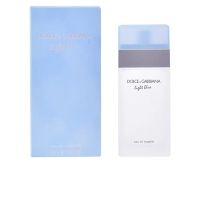 Dolce &amp; Gabbana Light Blue By Dolce &amp; Gabbana For Women. Eau De Toilette Spray 1.6 Oz