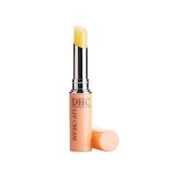 DHC Olive Lip Balm Lipstick Base Moisturizing and fading lip lines