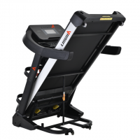 Sunshine Electric Foldable Home And Gym Treadmills Machine For Walking Treadmill With Wifi