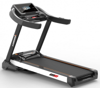 Sunshine Electric Foldable Home And Gym Treadmills Machine For Walking Treadmill With Wifi