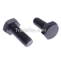 custom hex bolts