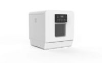 household full automatic dishwasher small drying dish washing machine disinfection and sterilization desktop dishwasher