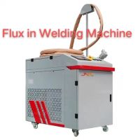 Water-Based Soldering Flux for Lead-acid Battery in Advanced Welding Machine Made in China with Excellent Effect