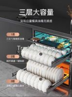 DISINFECTION CABINET