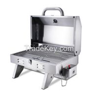 Hyxion Stainless steel Outdoor single Burner BBQ