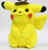 Millay Pikachu Doll