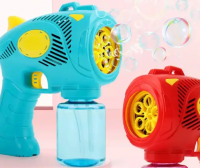 Millay Bubble Machine