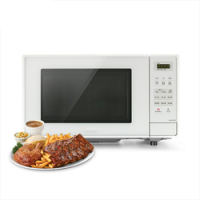 Hot Sale Home Cooking, BEKO Appliances Electric Multifunction Smart Small Pizza Baking Microwave Oven With Led Display
