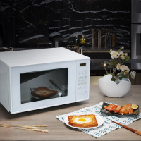 Hot Sale Home Cooking, Beko Appliances Electric Multifunction Smart Small Pizza Baking Microwave Oven With Led Display