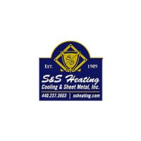 S&S Heating, Cooling & Sheet Metal, Inc.