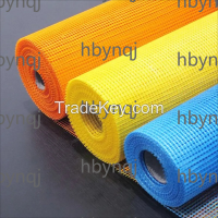 Fiberglass Mosaic Tile Mesh Netting