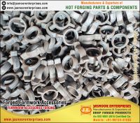 Forged Formwork Accessories Manufacturers Exporters 