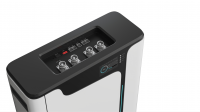 Solar energy storage battery pack 5kw/15kw/20kw for home  Wall-Mount &amp;amp; Stackable