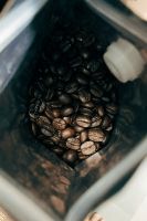 Sidikalang Coffee Beans