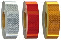 DM9600 Retro Reflective Vehicle Conspicuity Marking Tape