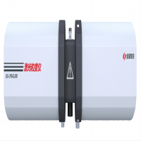 Laser Particle Size On-line Monitoring System