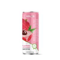 MAHALOS FRUIT JUICE DRINK IN CANNED CHEAP PRICE