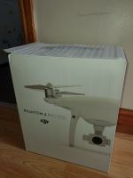 Dji Phantom 4 Pro Drone And Camera Only New Excellent Video