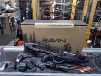 Ravin Crossbows Model R29x Helicoil 450 Fps Tactical Crossbow