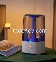 Add water humidifiers to cross-border gifts at home