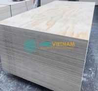 PINE PLYWOOD