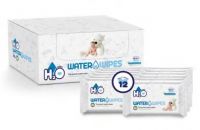 H2o Water Wipes 