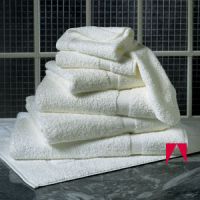 Terry Bath/Hand/Face Towels