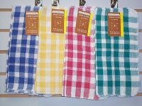 3Pk Dish Cloth