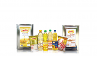 Refined palm oil