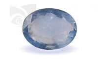 Blue Sapphire - 5.02 carats