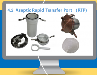 RTP Rapid transfer port