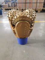 Pcd Drill Bit For Oil Well