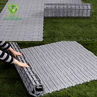 2023 Anti Slip Outdoor Grass Protection Hollow Floor
